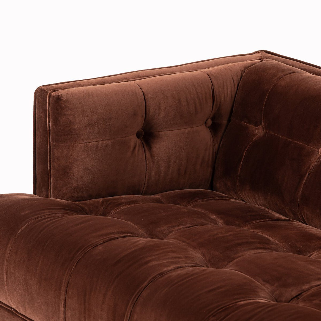 Owen Sofa - Surrey Auburn