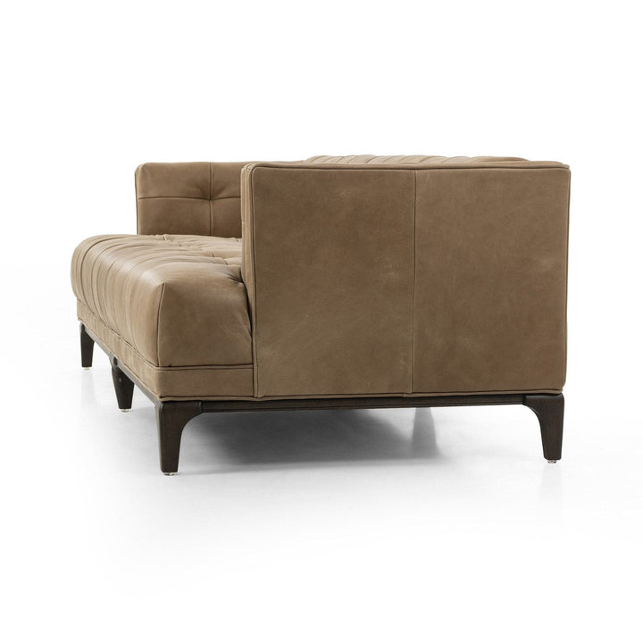 Hayden Sofa - Palermo Drift