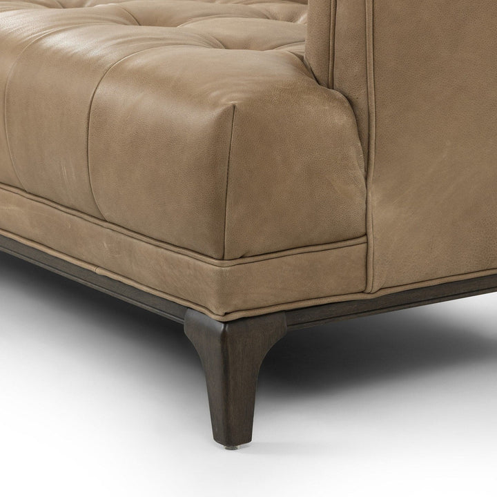 Hayden Sofa - Palermo Drift