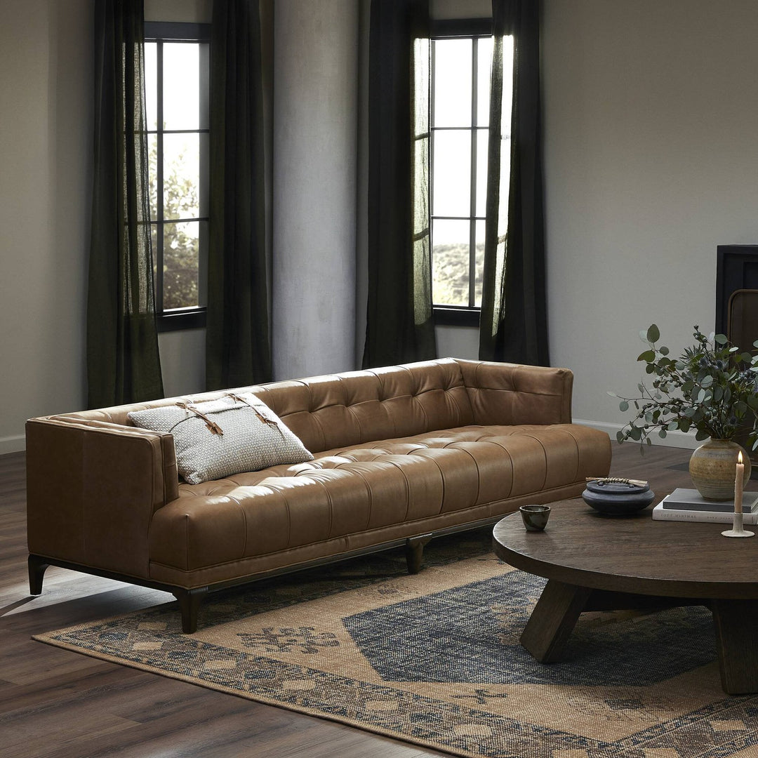 Hayden Sofa - Palermo Drift