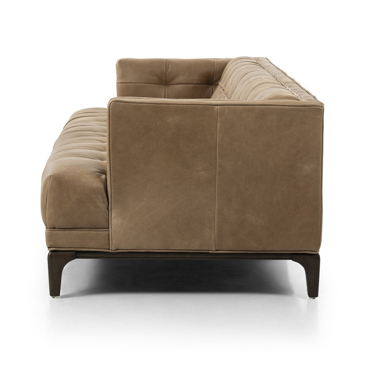 Hayden Sofa - Palermo Drift