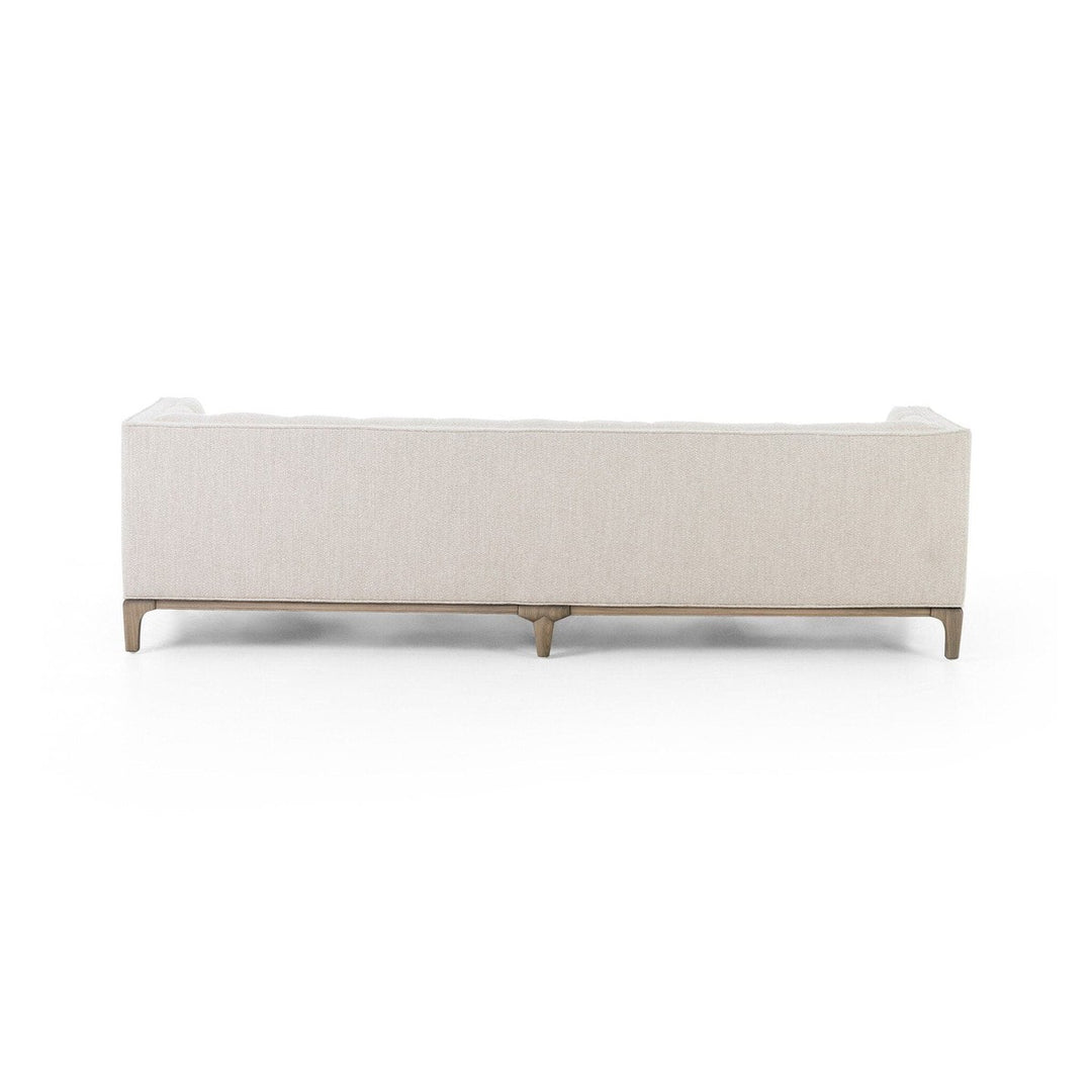 Hayden Sofa-91" - Kerbey Taupe