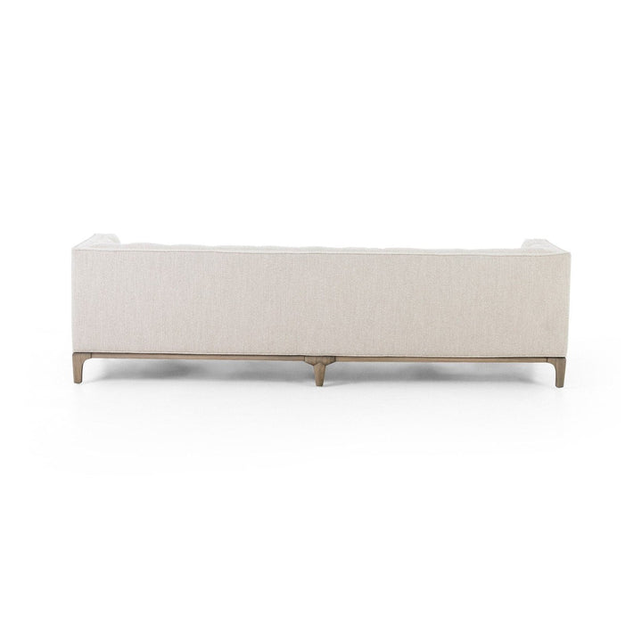 Hayden Sofa-91" - Kerbey Taupe