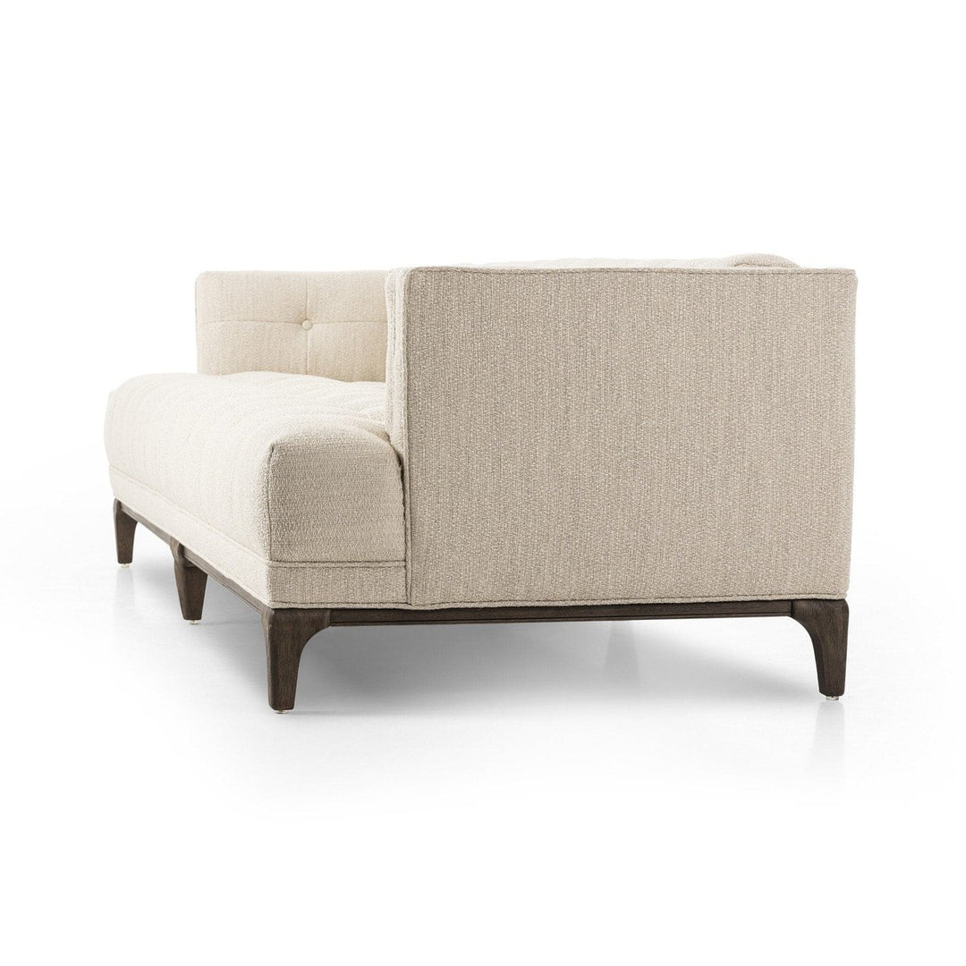 Hayden Sofa-91" - Kerbey Taupe