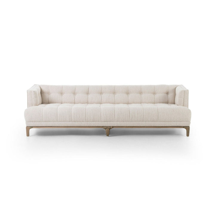 Hayden Sofa-91" - Kerbey Taupe