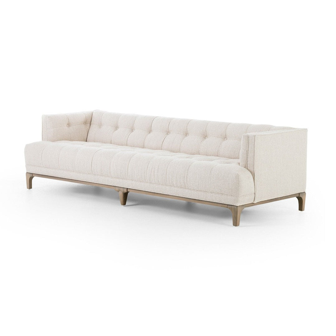 Hayden Sofa-91" - Kerbey Taupe