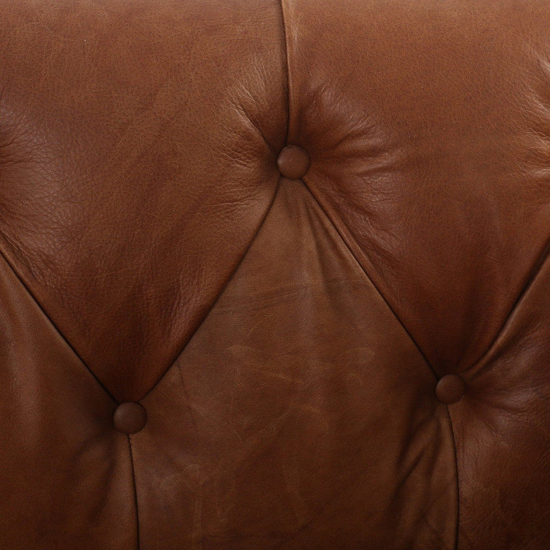 Maddox Sofa - Heirloom Sienna