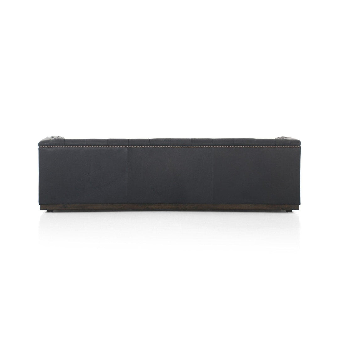 Maddox Sofa - Heirloom Black