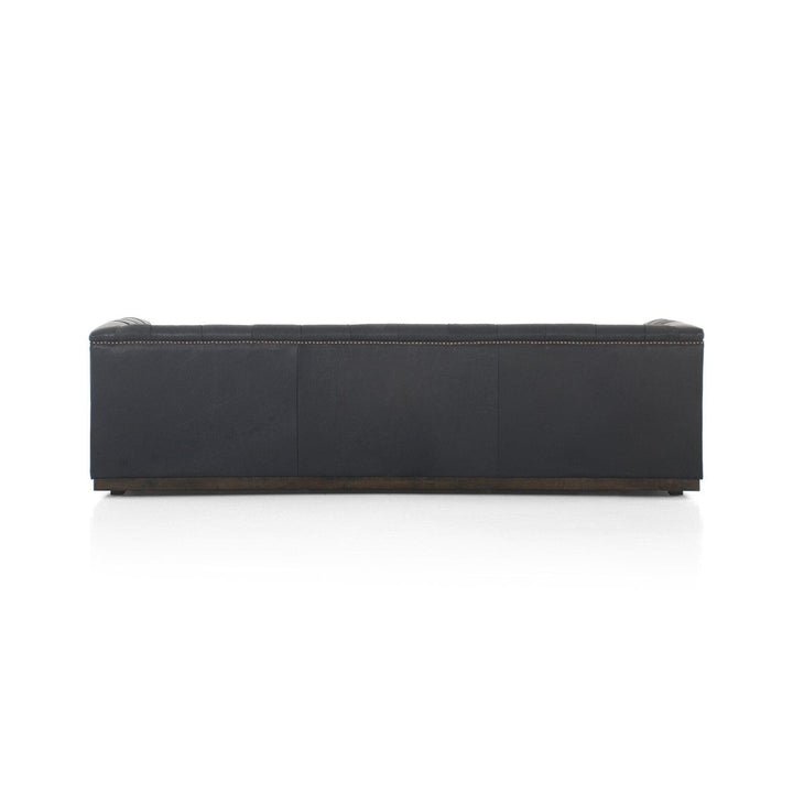 Maddox Sofa - Heirloom Black