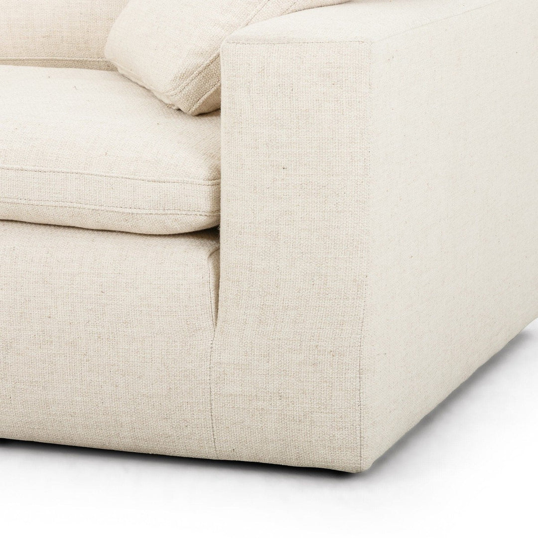 Pearl Sofa - Thames Cream