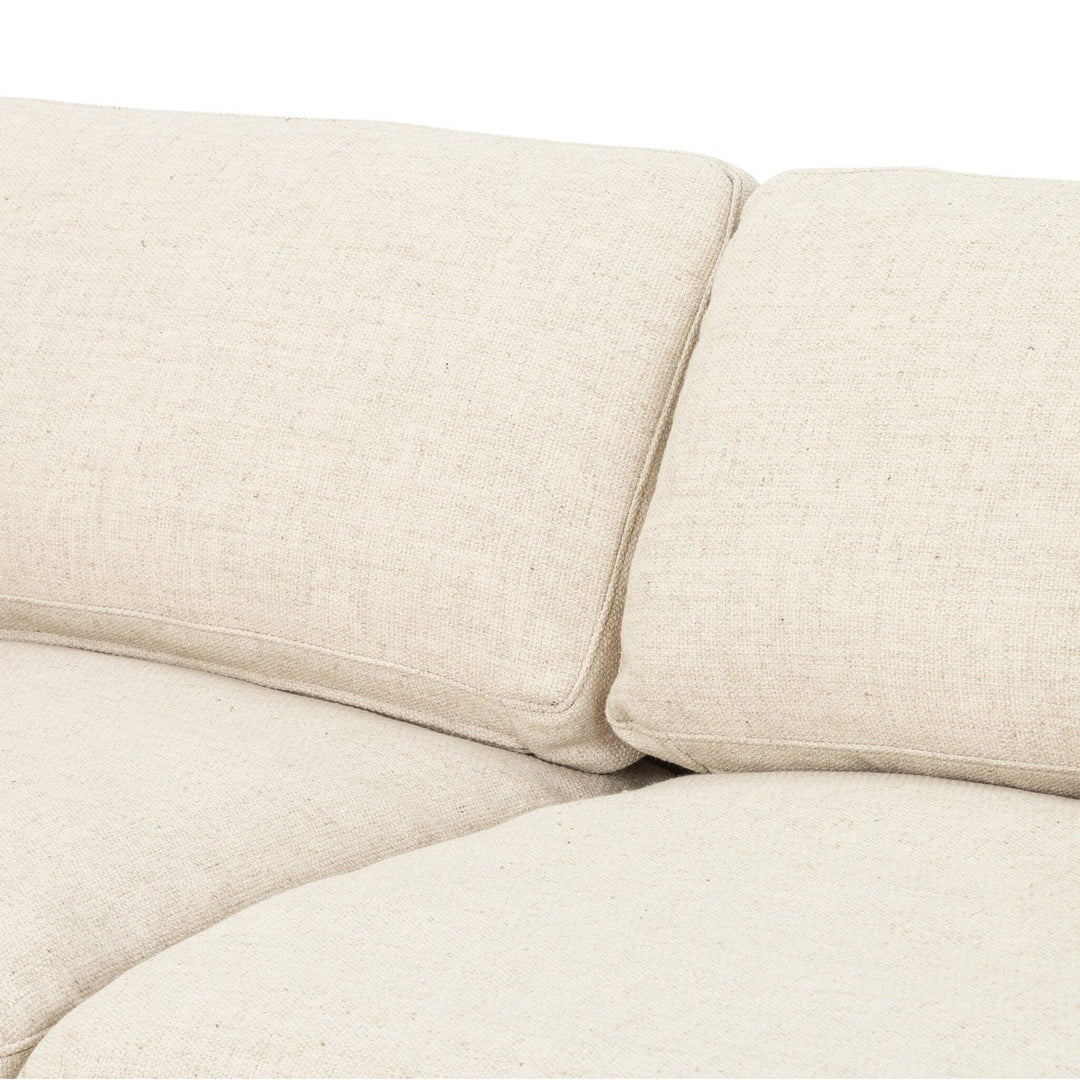 Pearl Sofa - Thames Cream