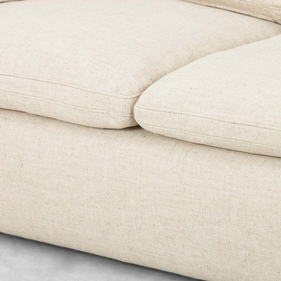 Pearl Sofa - Thames Cream