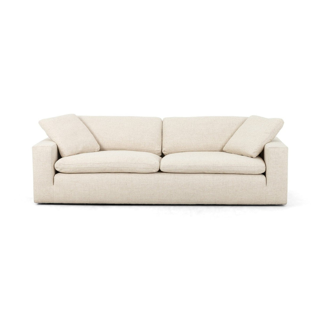 Pearl Sofa - Thames Cream