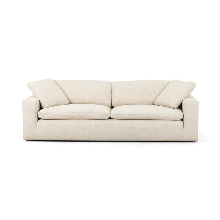 Pearl Sofa - Thames Cream