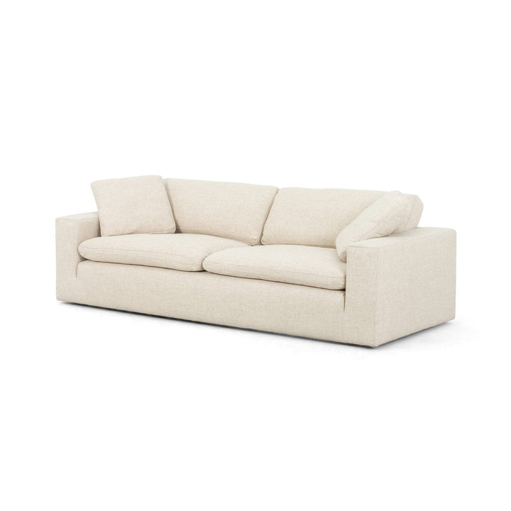 Pearl Sofa - Thames Cream