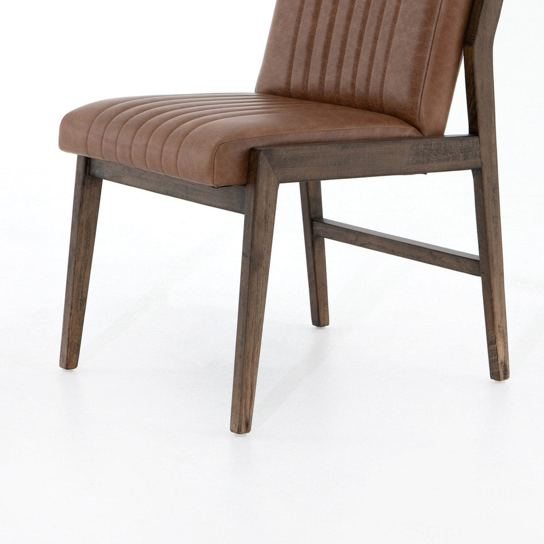 Alice Dining Chair - Sonoma Chestnut - Open Box