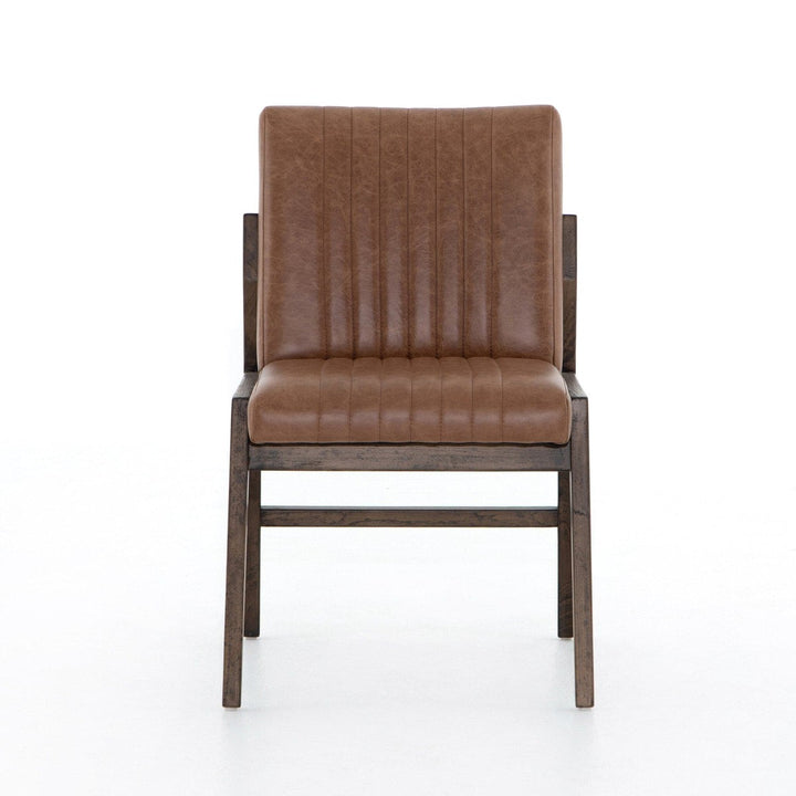 Alice Dining Chair - Sonoma Chestnut - Open Box