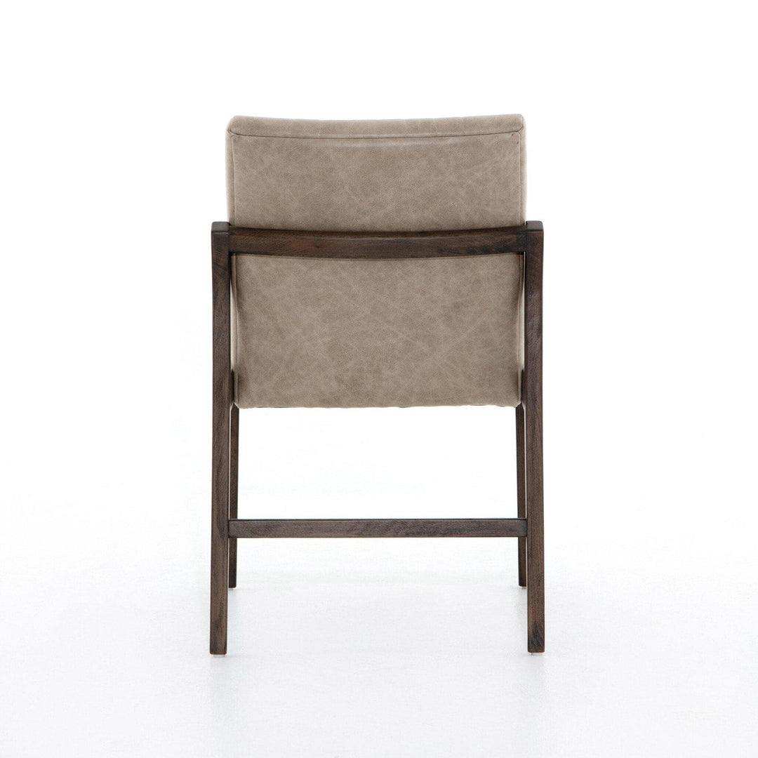 Alicia Dining Chair - Sonoma Grey