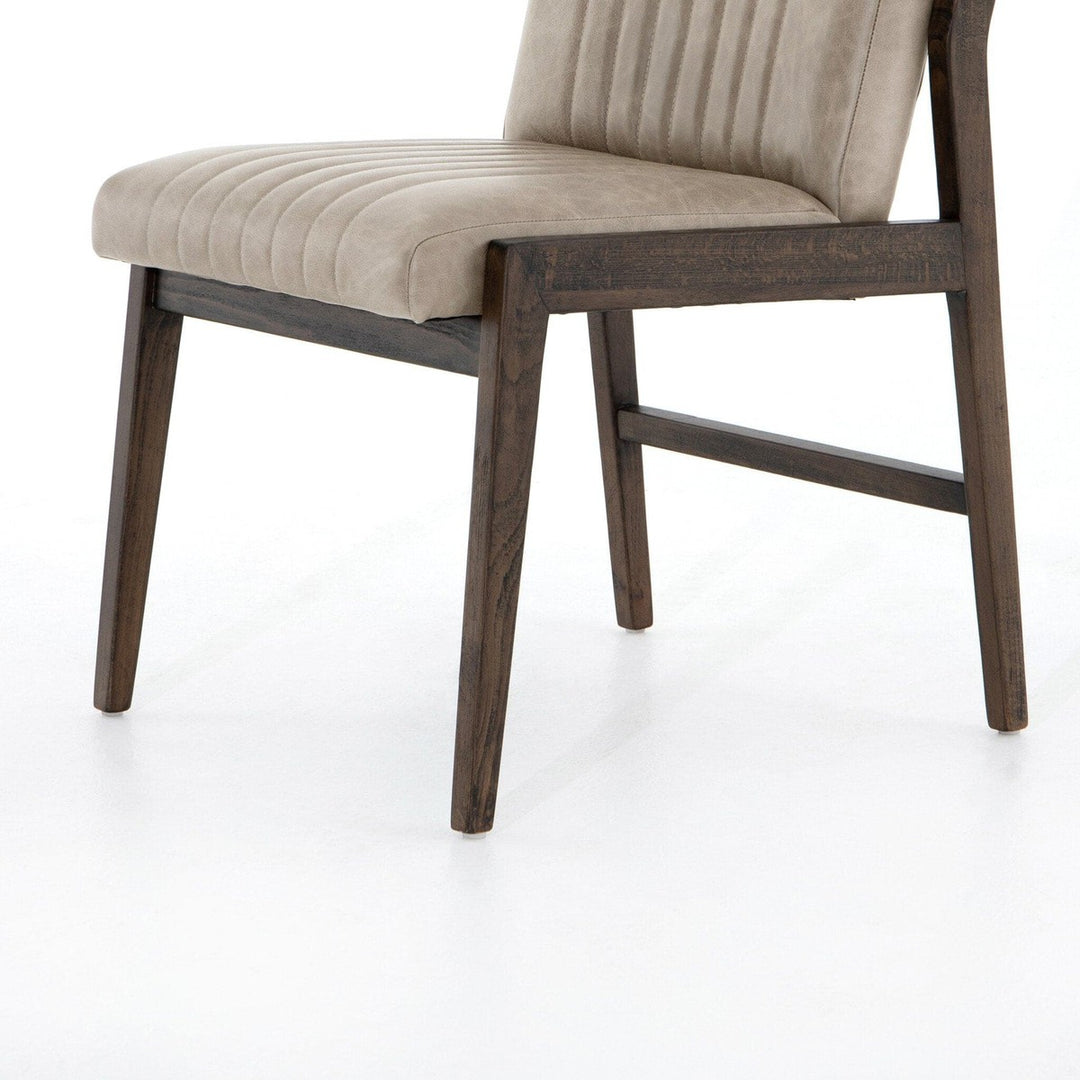 Alicia Dining Chair - Sonoma Grey