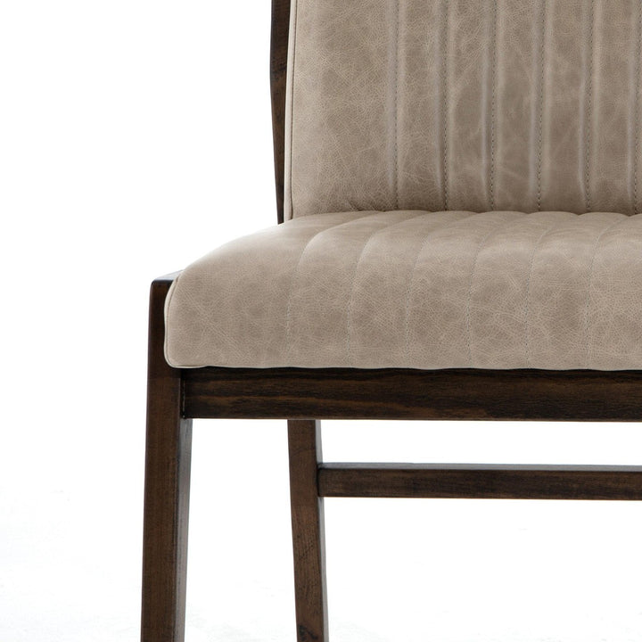 Alicia Dining Chair - Sonoma Grey