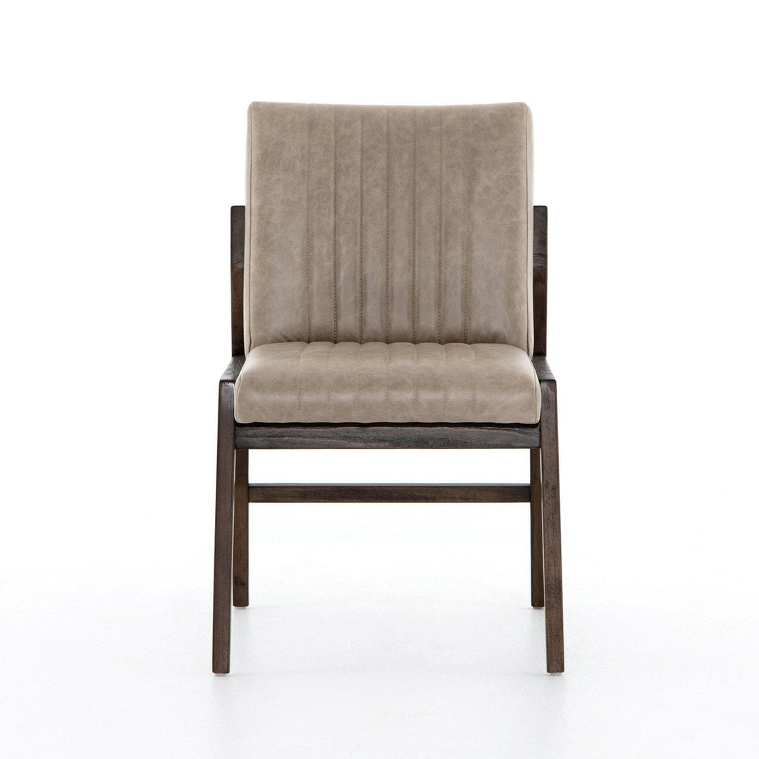 Alicia Dining Chair - Sonoma Grey