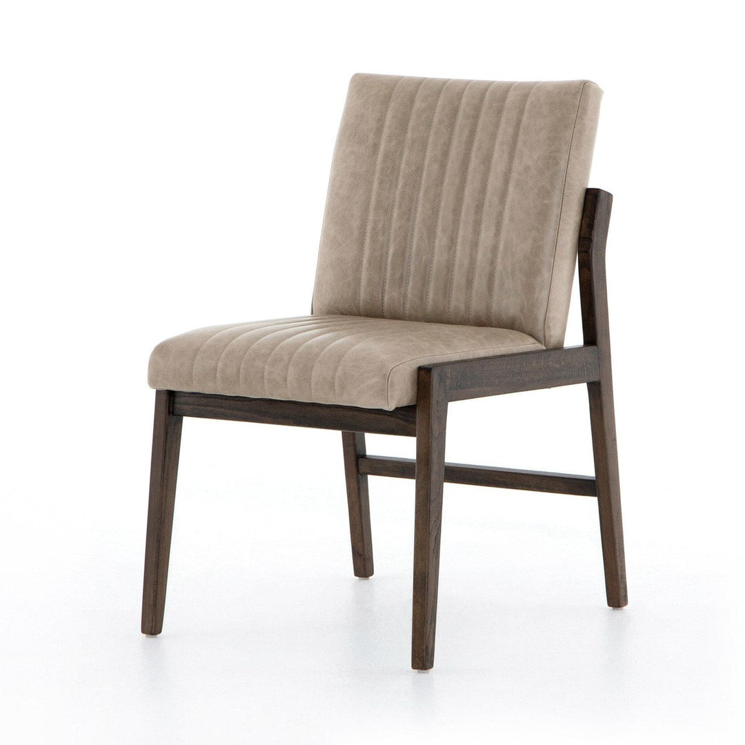 Alicia Dining Chair - Sonoma Grey