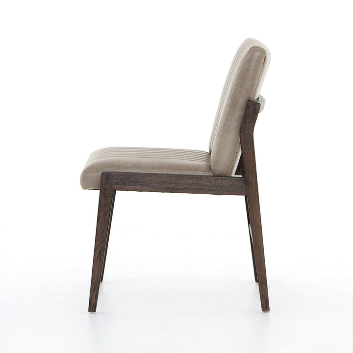 Alicia Dining Chair - Sonoma Grey