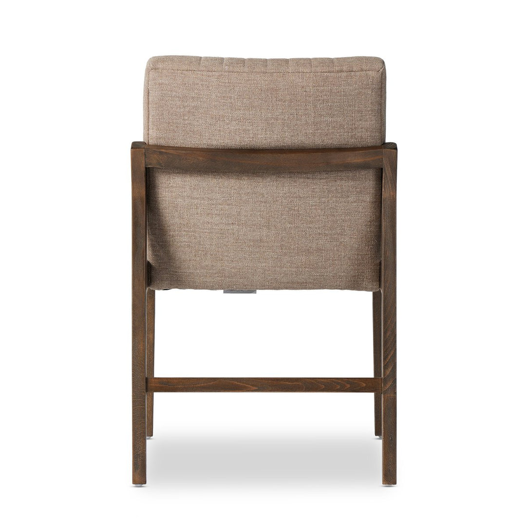 Harper Dining Chair - Alcala Fawn