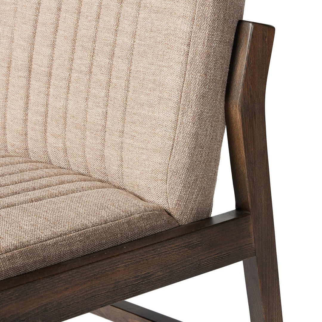 Harper Dining Chair - Alcala Fawn