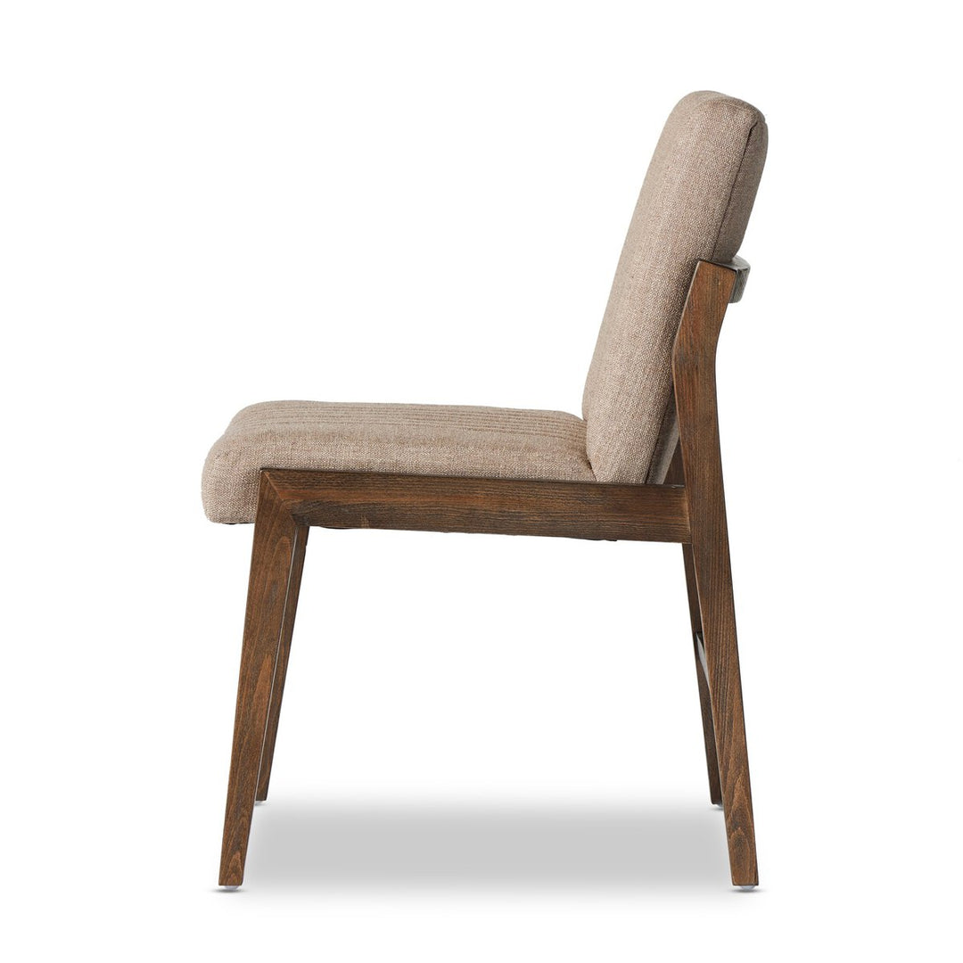 Harper Dining Chair - Alcala Fawn