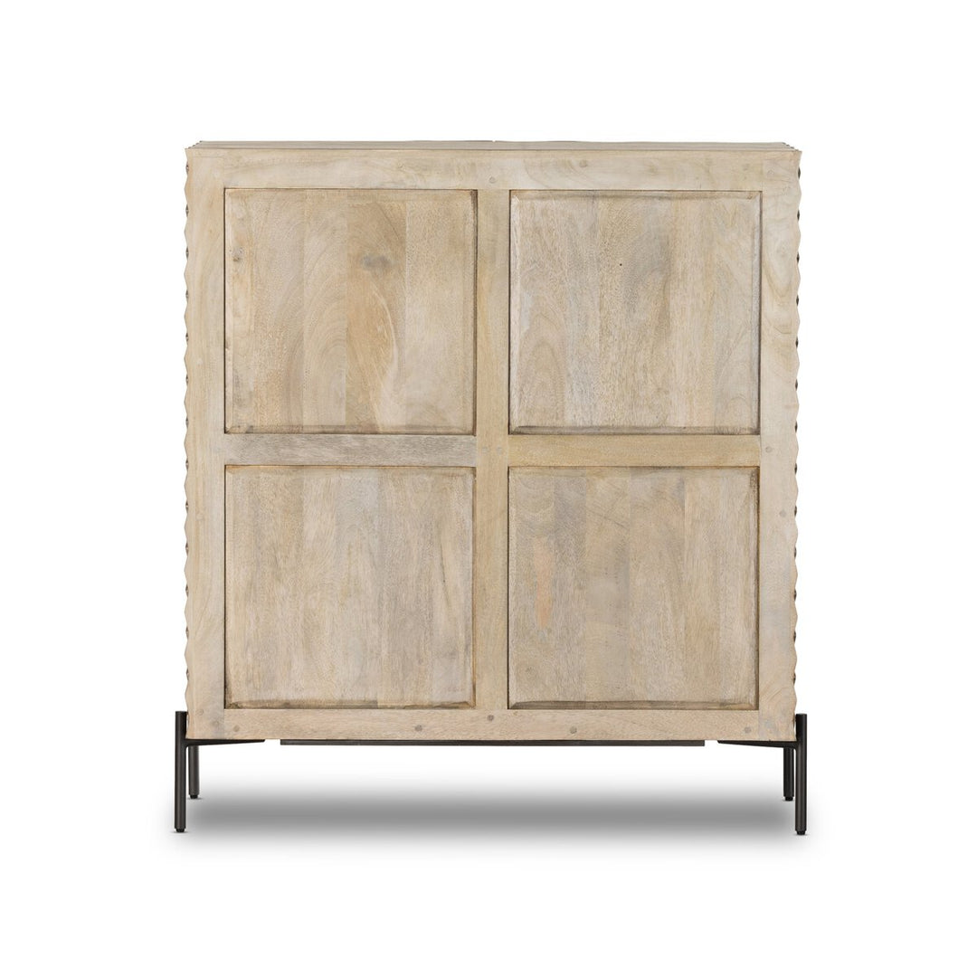 Michel Bar Cabinet