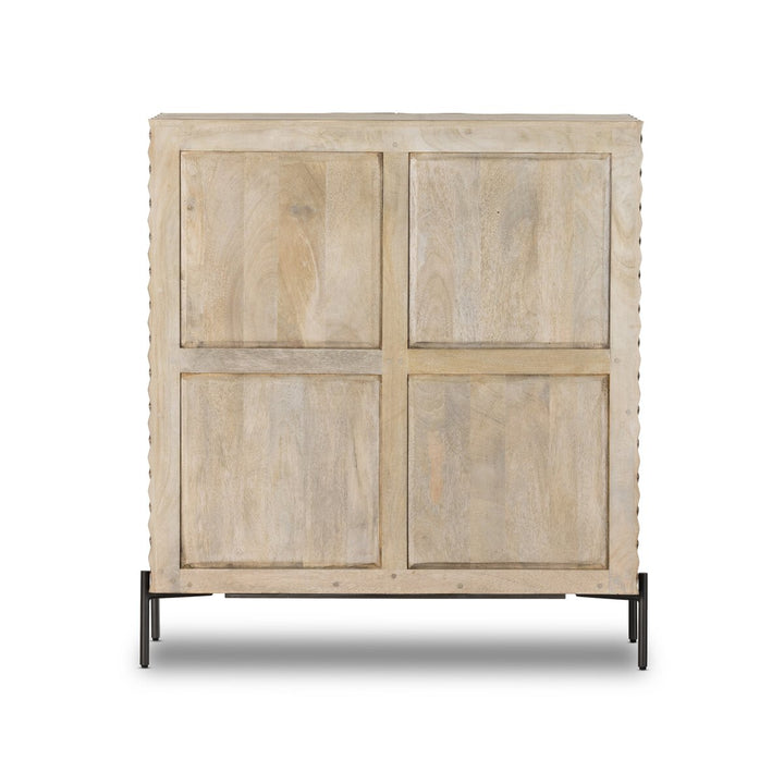 Michel Bar Cabinet