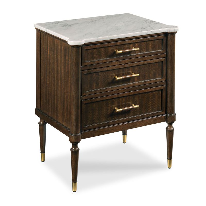 Nightstands Melrose Nightstand