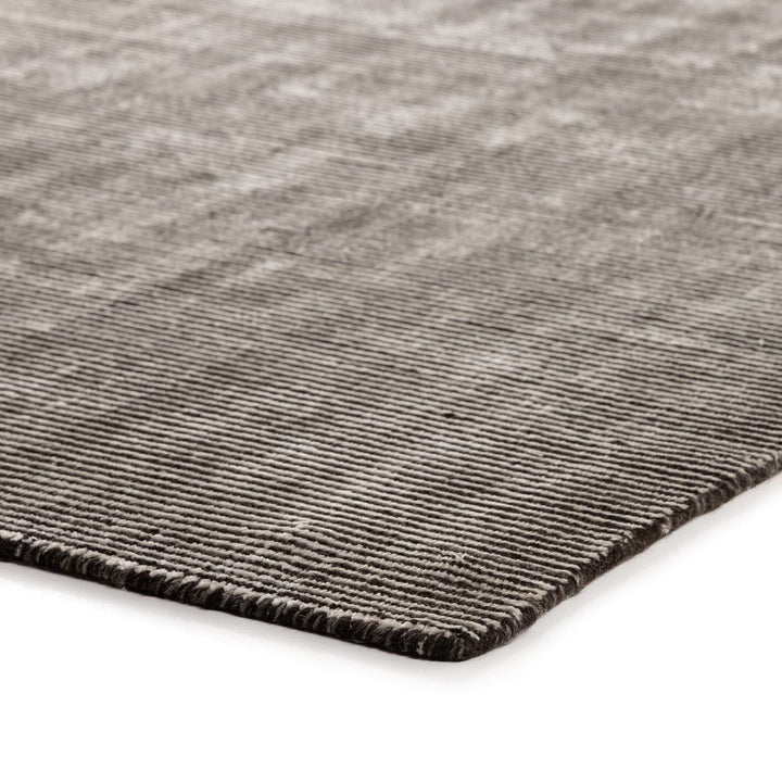 Amadeo Rug - Charcoal/ Cream - 6'X9'