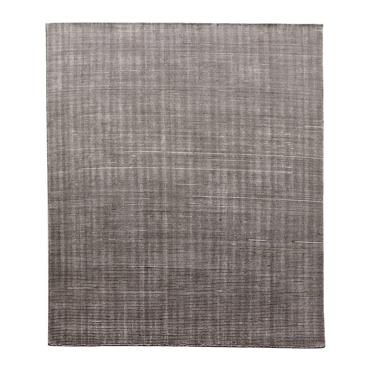 Amadeo Rug - Charcoal/ Cream - 6'X9'