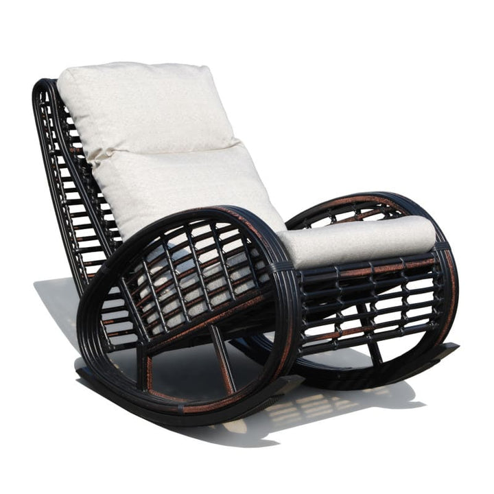 Dynasty Rocking Chair by Skyline Design
