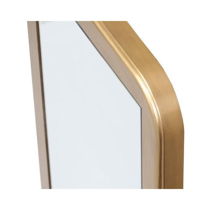 Topanga Floor Mirror-Sunpan-SUNPAN-106551-Mirrors-5-France and Son