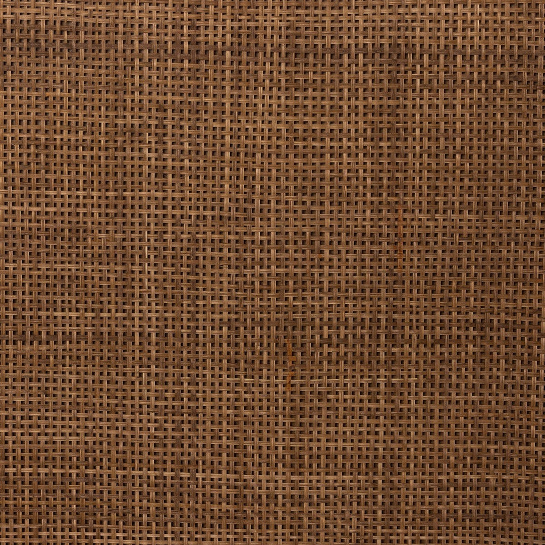 Sophia Bed - Brown Wash - Queen