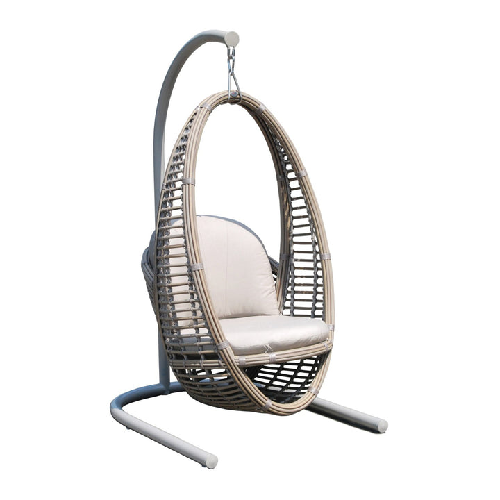 Heri Hanging Chair Frame by Skyline*