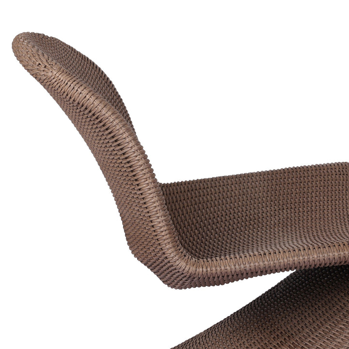 Portia Outdoor Occasional Chair