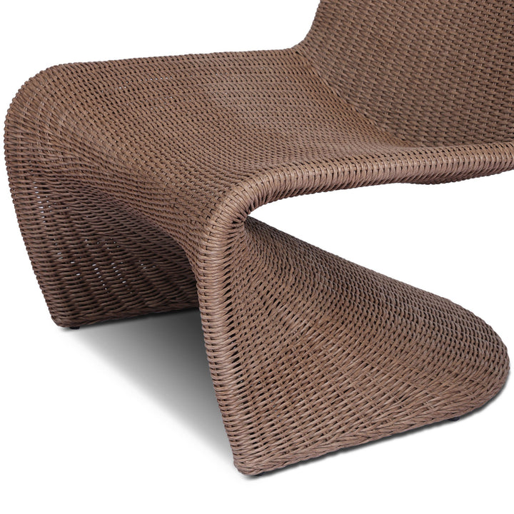 Portia Outdoor Occasional Chair