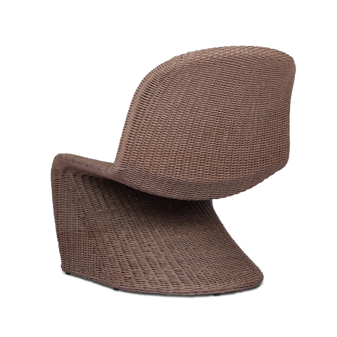 Portia Outdoor Occasional Chair