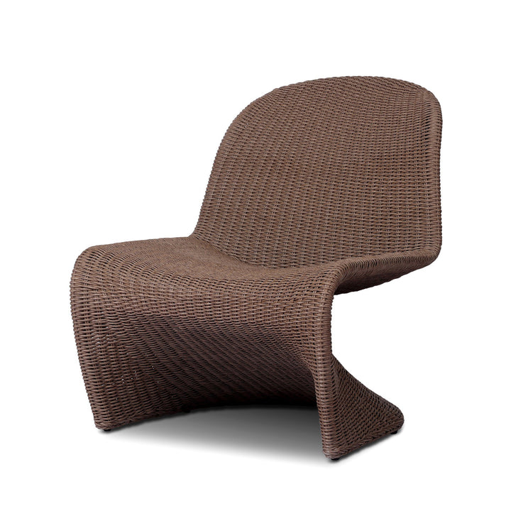 Portia Outdoor Occasional Chair
