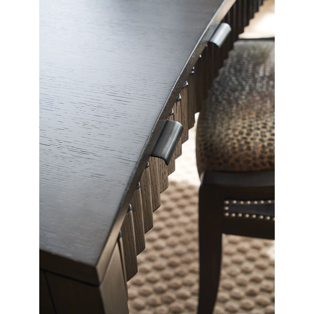 Desks Jasper Writing Desk - Dark Brown