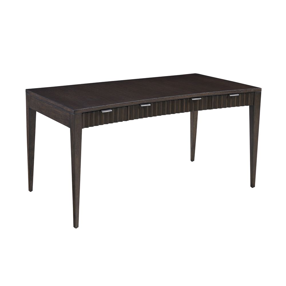 Desks Jasper Writing Desk - Dark Brown