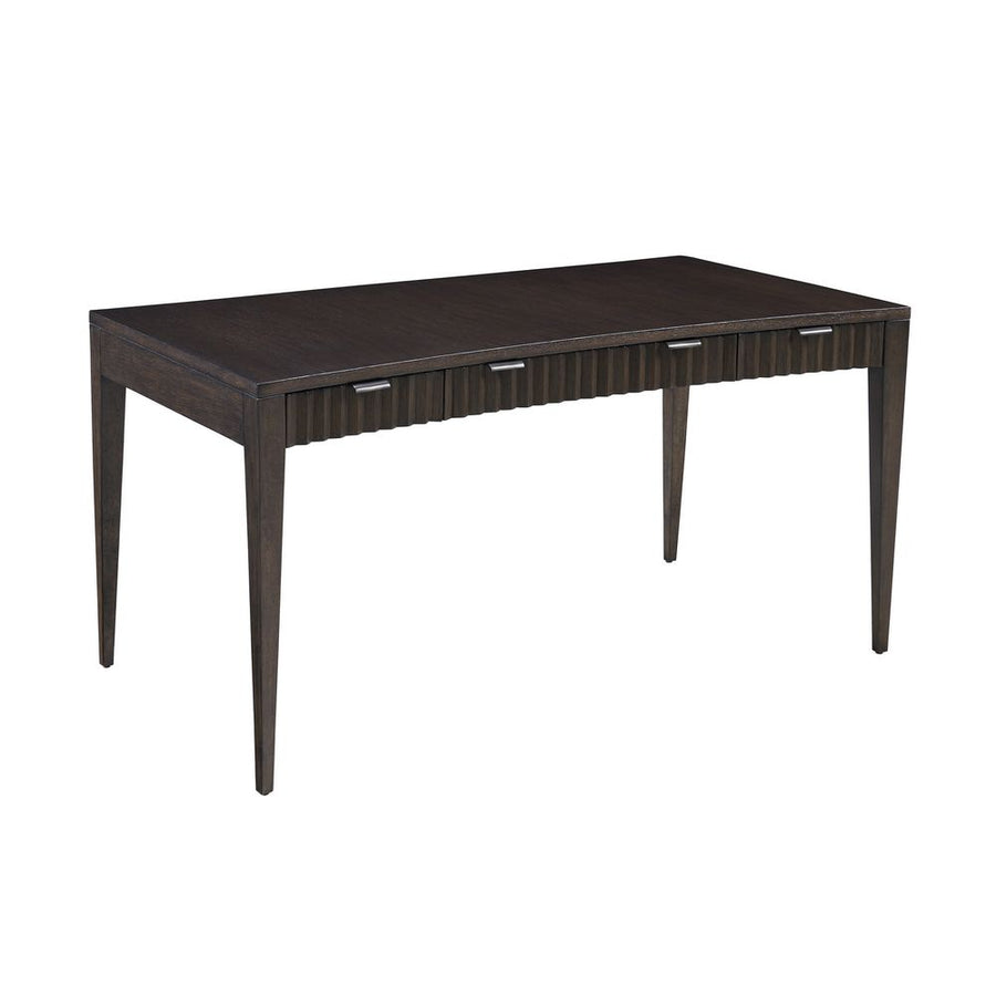 Desks Jasper Writing Desk - Dark Brown
