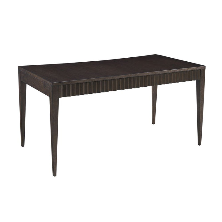 Jasper Writing Desk - Dark Brown