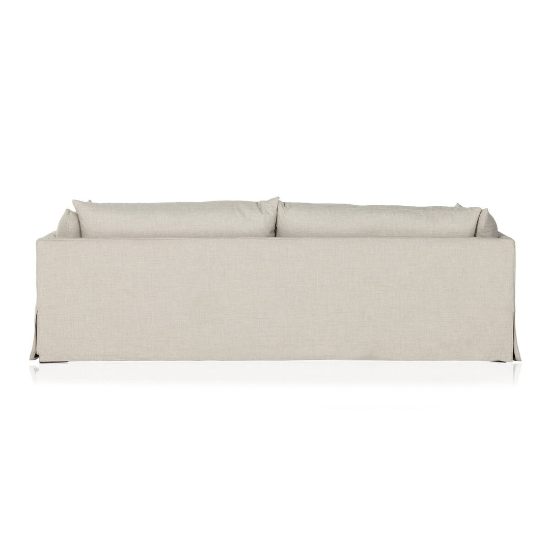 Refuge Slipcover Sofa - 96" - Bennett Moon