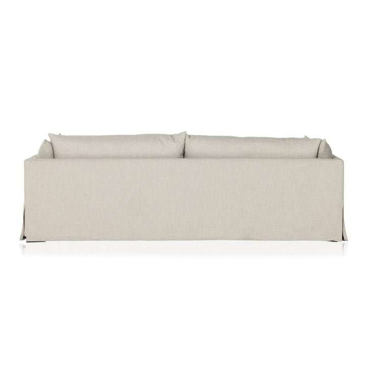 Refuge Slipcover Sofa - 96" - Bennett Moon