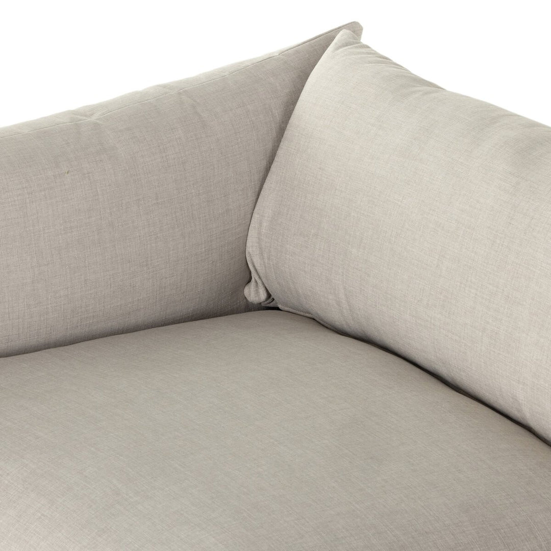 Refuge Slipcover Sofa - 96" - Bennett Moon